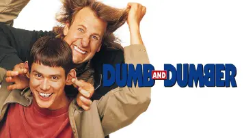 Backdrop to the movie "Dumb and Dumber" #962053