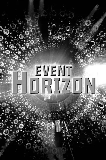 Poster to the movie "Event Horizon" #1179365