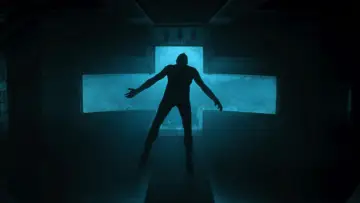 Backdrop to the movie "Event Horizon" #1198268