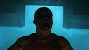 Backdrop to the movie "Event Horizon" #1198270