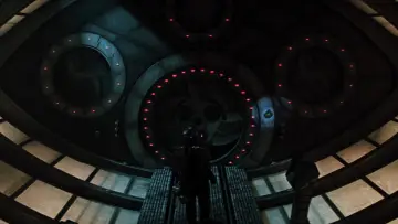 Backdrop to the movie "Event Horizon" #1198278