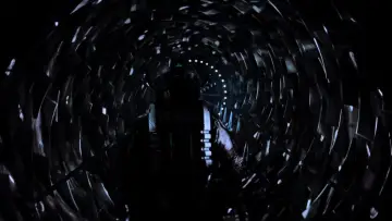 Backdrop to the movie "Event Horizon" #1198279