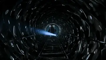 Backdrop to the movie "Event Horizon" #1198280