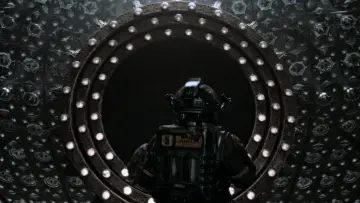 Backdrop to the movie "Event Horizon" #1198285