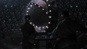 Backdrop to the movie "Event Horizon" #1198289
