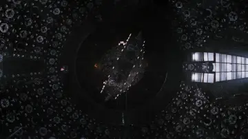 Backdrop to the movie "Event Horizon" #1198290