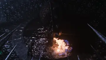 Backdrop to the movie "Event Horizon" #1198294