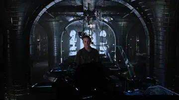Backdrop to the movie "Event Horizon" #1198297
