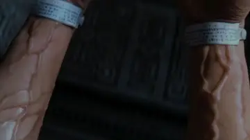 Backdrop to the movie "Event Horizon" #1198299