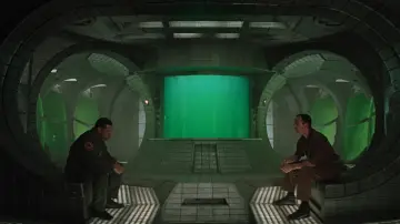 Backdrop to the movie "Event Horizon" #1198303