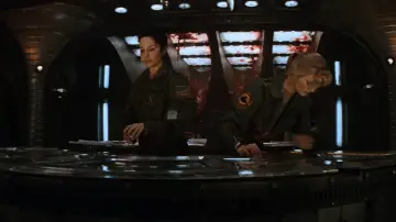 Backdrop to the movie "Event Horizon" #1198305