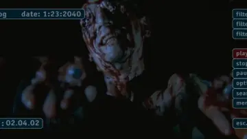 Backdrop to the movie "Event Horizon" #1198307
