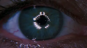 Backdrop to the movie "Event Horizon" #1198310