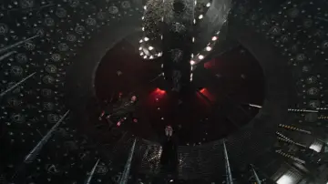 Backdrop to the movie "Event Horizon" #1198312