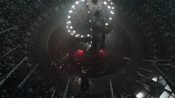 Backdrop to the movie "Event Horizon" #1198313
