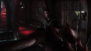 Backdrop to the movie "Event Horizon" #1198316