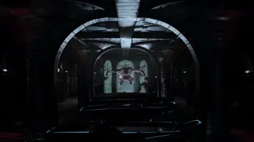 Backdrop to the movie "Event Horizon" #1198317