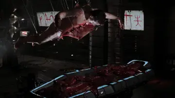 Backdrop to the movie "Event Horizon" #1198318