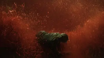 Backdrop to the movie "Event Horizon" #1198321