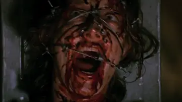 Backdrop to the movie "Event Horizon" #1198325