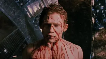 Backdrop to the movie "Event Horizon" #1198326
