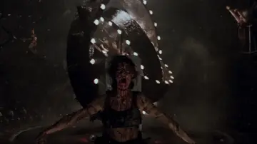 Backdrop to the movie "Event Horizon" #1198329