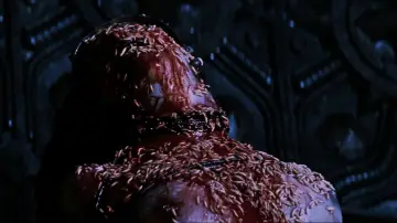 Backdrop to the movie "Event Horizon" #1198330