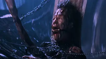 Backdrop to the movie "Event Horizon" #1198332