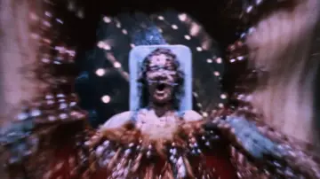 Backdrop to the movie "Event Horizon" #1198335