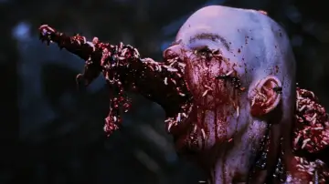 Backdrop to the movie "Event Horizon" #1198337