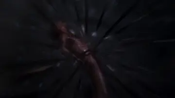 Backdrop to the movie "Event Horizon" #1198338