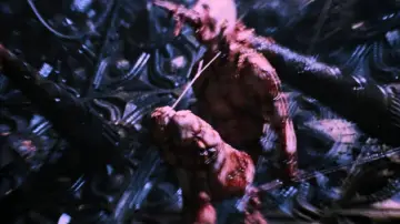 Backdrop to the movie "Event Horizon" #1198339