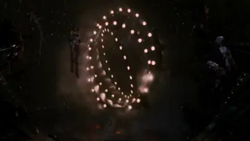 Backdrop to the movie "Event Horizon" #1198343