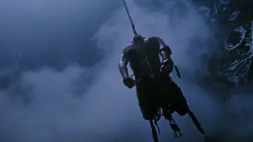 Backdrop to the movie "Event Horizon" #1198344