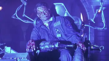 Backdrop to the movie "Event Horizon" #1198347