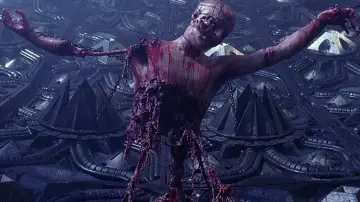 Backdrop to the movie "Event Horizon" #1198348