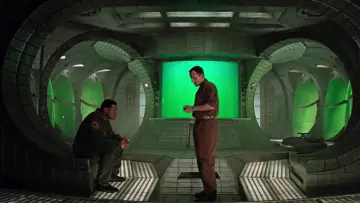 Backdrop to the movie "Event Horizon" #281828