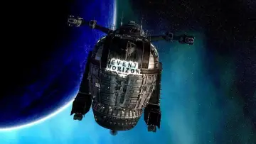 Backdrop to the movie "Event Horizon" #281830