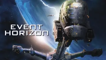 Backdrop to the movie "Event Horizon" #662813