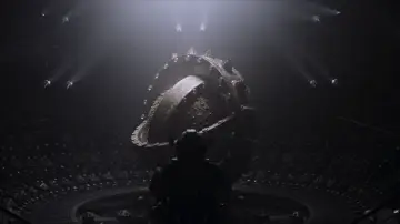 Backdrop to the movie "Event Horizon" #662815