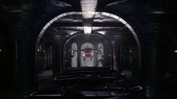 Backdrop to the movie "Event Horizon" #662819