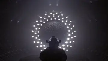 Backdrop to the movie "Event Horizon" #662821