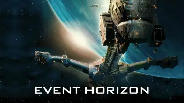 Backdrop to the movie "Event Horizon" #788707