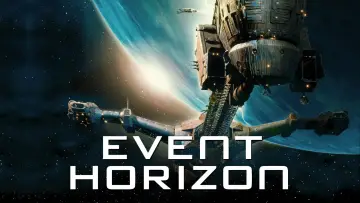 Backdrop to the movie "Event Horizon" #962714