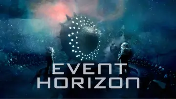 Backdrop to the movie "Event Horizon" #962715
