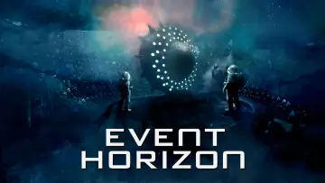 Backdrop to the movie "Event Horizon" #962717