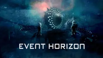 Backdrop to the movie "Event Horizon" #962718