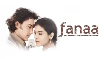 Backdrop to the movie "Fanaa" #947521