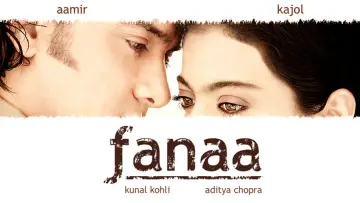 Backdrop to the movie "Fanaa" #947523