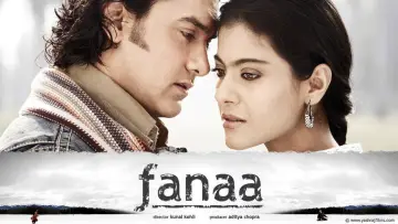 Backdrop to the movie "Fanaa" #947524